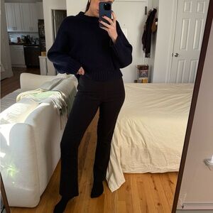 Reformation Pants Size Small